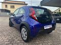 TOYOTA NUOVA AYGO X 1.0 VVT-i 72 CV 5 porte Active S-CVT#OkNeoP!