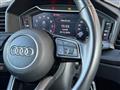 AUDI A1 CITYCARVER citycarver 30 TFSI S tronic Identity Contrast