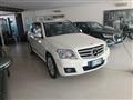 MERCEDES CLASSE GLK GLK 220 CDI 2WD BlueEFFICIENCY Premium