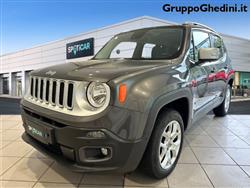 JEEP RENEGADE 2.0 Mjt 140CV 4WD Active Drive Limited