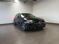 MERCEDES CLASSE C SW d Mild hybrid S.W.  Advanced -Tetto Pano