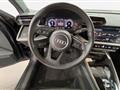 AUDI A3 SPB 30 TFSI S tronic Business