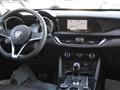 ALFA ROMEO Stelvio 2.2 t Business rwd 160cv auto Con NAVIGATORE