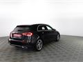 MERCEDES CLASSE A A 180 d Automatic Premium