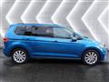 VOLKSWAGEN TOURAN 2.0 tdi Executive dsg