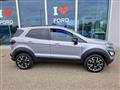 FORD ECOSPORT 1.0 EcoBoost 125 CV Start&Stop Active