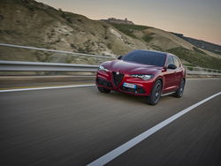 ALFA ROMEO STELVIO 2.0 Turbo 280 CV AT8 Q4 Veloce