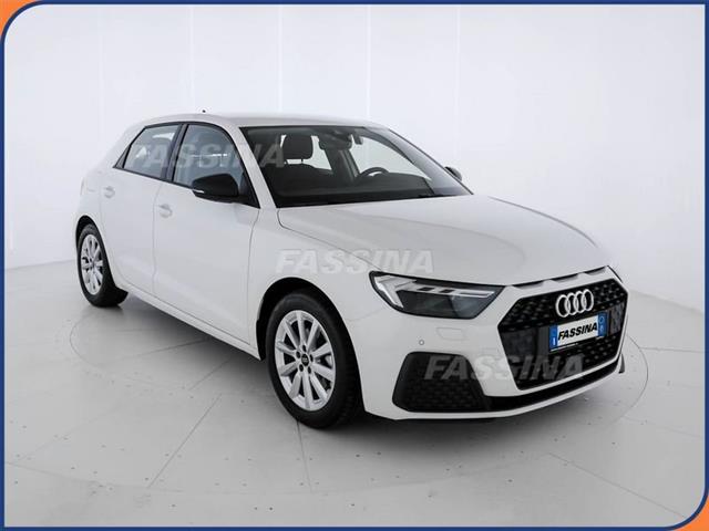 AUDI A1 SPORTBACK A1 SPB 30 TFSI S tronic