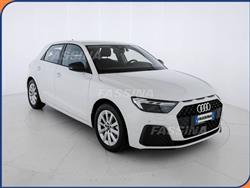 AUDI A1 SPORTBACK A1 SPB 30 TFSI S tronic