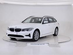 BMW SERIE 3 TOURING G21 2019 Touring Diese 320d Touring Business Advantage auto