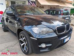 BMW X6 xDrive30d Futura