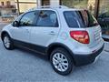 FIAT SEDICI 2.0 D Multijet 4x4 Emotion