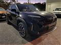 TOYOTA YARIS CROSS Yaris Cross 1.5 Hybrid 115 CV 5p. E-CVT Trend