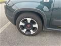 FIAT PANDA CROSS Panda Cross 1.0 FireFly S&S Hybrid