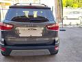 FORD ECOSPORT 1.5 Ecoblue 95 CV Start&Stop Titanium