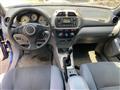 TOYOTA RAV4 2.0 Tdi D-4D cat 5 porte Sol