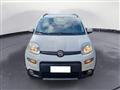 FIAT PANDA 0.9 TwinAir Turbo S&S 4x4 K-Way