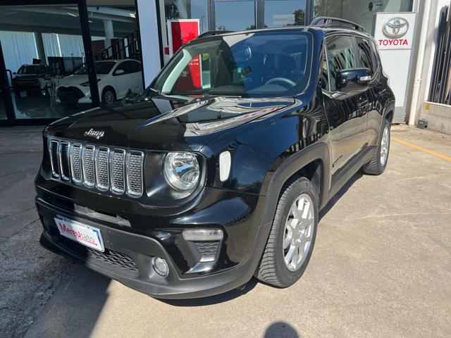 JEEP RENEGADE 1.0 T3 Limited