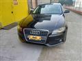 AUDI A4 AVANT Avant 2.0 TDI 143 CV F.AP. multitronic