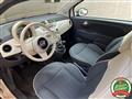 FIAT 500 1.2 Lounge Neopatentati Ok