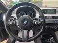 BMW X2 2.0cc 306cv M35 Tetto apribile Cambio al volante