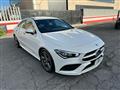 MERCEDES CLASSE CLA COUPE Automatic AMG  Premium