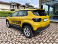 JEEP AVENGER 1.2 Turbo 100CV Altitude - AZIENDALE