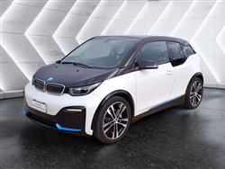 BMW I3 i3s 120Ah Advantage