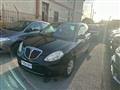 LANCIA YPSILON 1.3 MJT 75 CV Argento