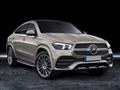 MERCEDES CLASSE GLE Mod: SUV GLE Coupé 300 d 4MATIC Mild hybrid