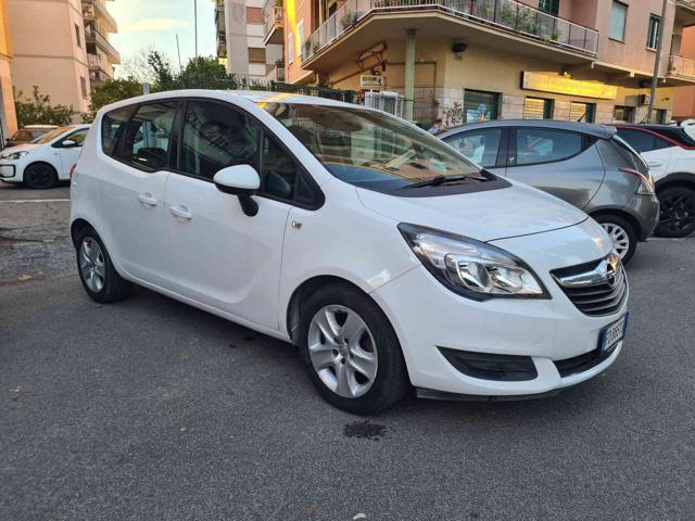 OPEL MERIVA 1.4 Turbo 120CV GPL Tech Cosmo