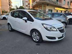 OPEL MERIVA 1.4 Turbo 120CV GPL Tech Cosmo