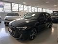 AUDI A1 SPORTBACK SPB 30 TFSI S line edition