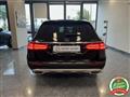 MERCEDES CLASSE E STATION WAGON d S.W. 4Matic Auto Business Sport All-Terrain