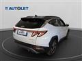 HYUNDAI NUOVA TUCSON III 2021 1.6 hev Xline 2wd auto