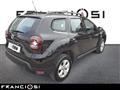 DACIA DUSTER 1.5 blue dci Comfort 4x2 s s 115cv my19