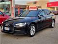 AUDI A4 AVANT Avant 2.0 TDI 150 CV S tronic