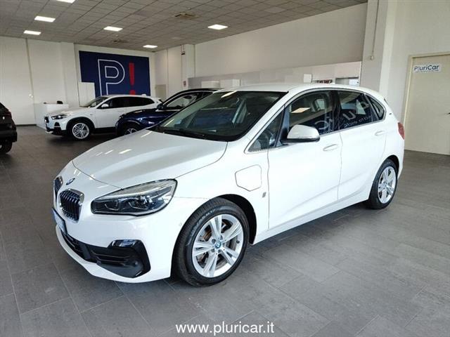 BMW SERIE 2 ACTIVE TOURER 225xe Active Tourer iPerformance Advantage aut.