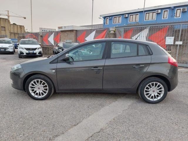 FIAT BRAVO 1.6 MJT 105 CV