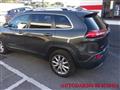 JEEP CHEROKEE 2.2 Mjt II 4WD Active Drive I Limited