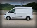 FORD TRANSIT CUSTOM 300 2.0 EcoBlue 130 PL Furgone Trend