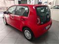 VOLKSWAGEN UP! 1.0 5p. move up! NAVI