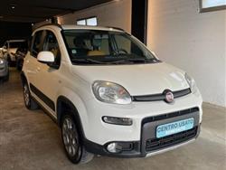 FIAT PANDA 0.9 TwinAir Turbo 85cv 4x4