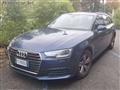 AUDI A4 AVANT A4 Avant 2.0 tdi Business 150cv  - FS932DJ