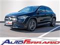 MERCEDES CLASSE GLA GLA 200 d Automatic AMG Line Premium Plus