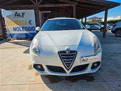 ALFA ROMEO GIULIETTA 2.0 JTDm-2 140 CV Distinctive