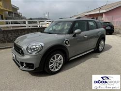 MINI Countryman Mini Cooper S Hype Countryman