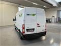 RENAULT MASTER T33 2.3 DCI 135CV  FURGONE START CAMBIO MANUALE