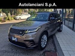 LAND ROVER RANGE ROVER VELAR 2000D I4 R-DYNAMIC S 240CV TETTO CAM"21 NAV ITALIA