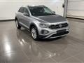 VOLKSWAGEN T-ROC 1.0 TSI Life 110cv #VARI COLORI